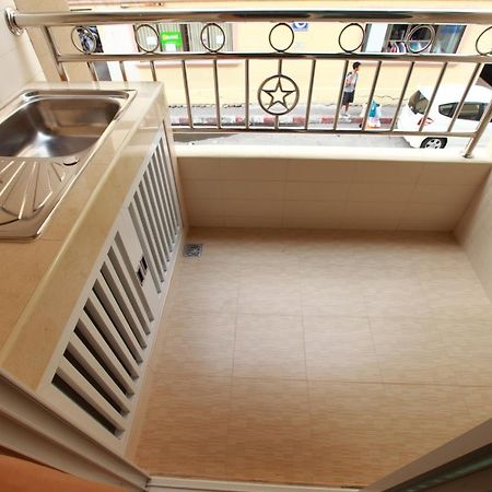 Rattanasook Residence Бангкок Экстерьер фото